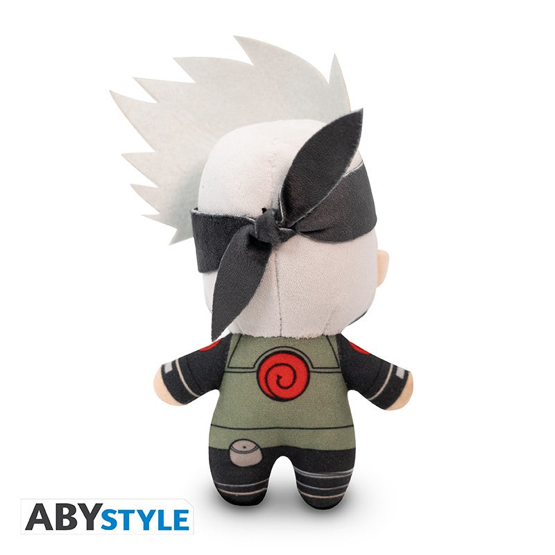 Naruto Shippuden - 15CM Kakashi Plush Toy