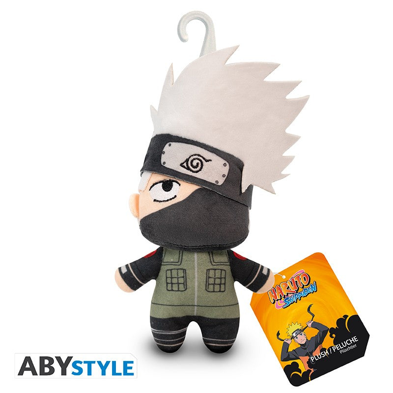 Naruto Shippuden - 15CM Kakashi Plush Toy