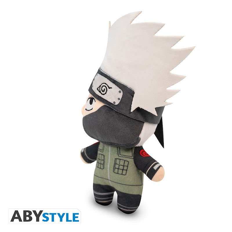 Naruto Shippuden - 15CM Kakashi Plush Toy