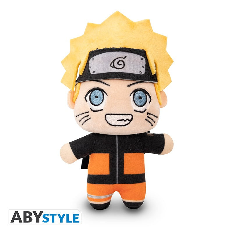 Naruto: Shippuden - 15CM Naruto Plush Toy