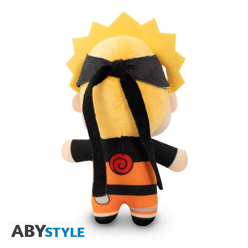 Naruto: Shippuden - 15CM Naruto Plush Toy