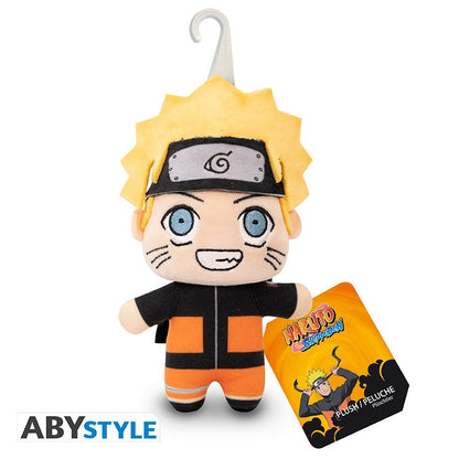 Naruto: Shippuden - 15CM Naruto Plush Toy