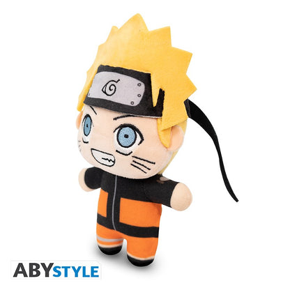 Naruto: Shippuden - 15CM Naruto Plush Toy