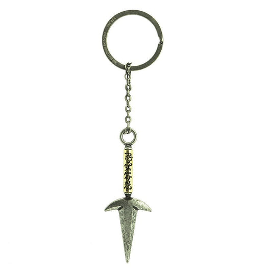 Naruto: Shippuden - Hokage 4th's Kunaï - 3D Keychain