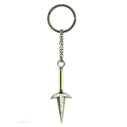 Naruto: Shippuden - Hokage 4th's Kunaï - 3D Keychain