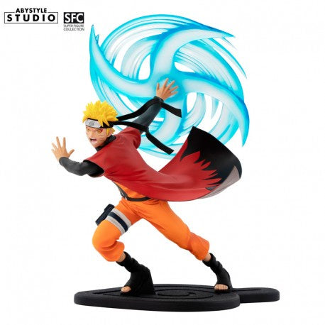 NARUTO SHIPPUDEN - Figurine "Naruto Rasengan