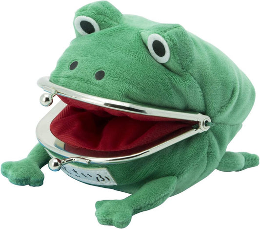 Naruto: Shippuden - Gama-chan Replica - Coin Purse