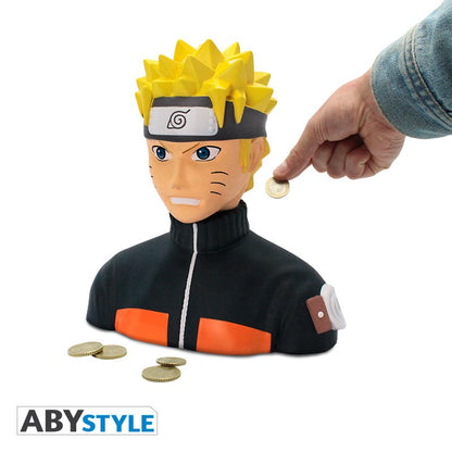 Naruto: Shippuden - Naruto - Money Bank