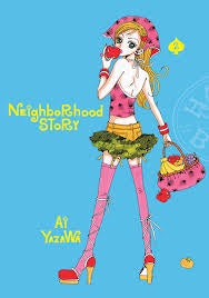 Neighborhood Story (Paperback) Vol. 02