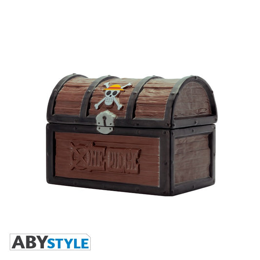 One Piece - Treasure Chest - Cookie Jar