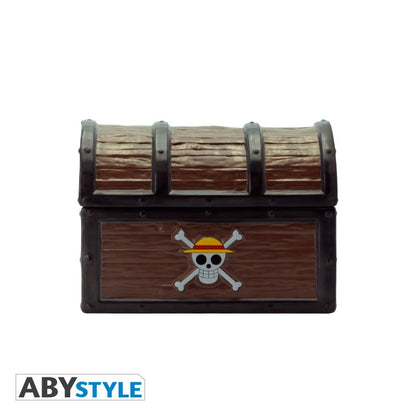 One Piece - Treasure Chest - Cookie Jar