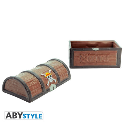 One Piece - Treasure Chest - Cookie Jar