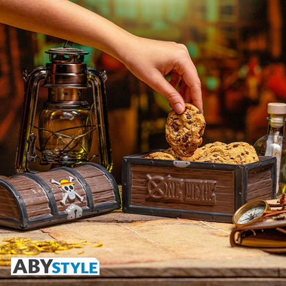 One Piece - Treasure Chest - Cookie Jar