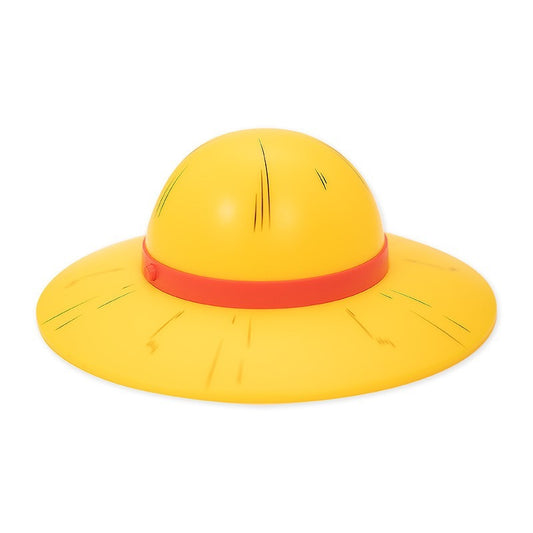 One Piece - Straw Hat - Lamp