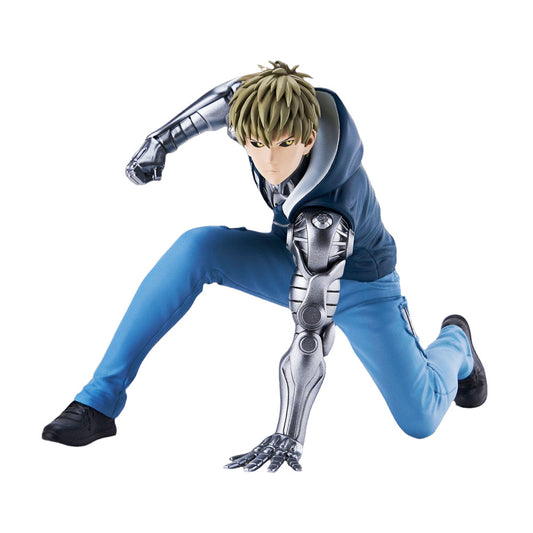 One Punch Man - Genos - 10cm Figure