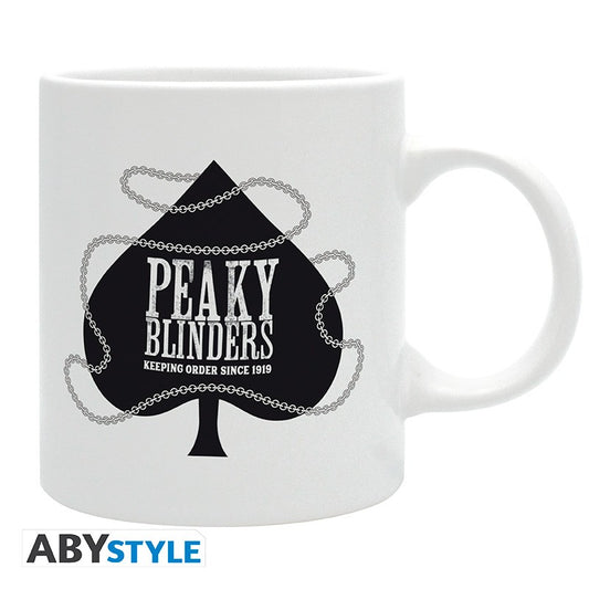 Peaky Blinders - Spade - Mug