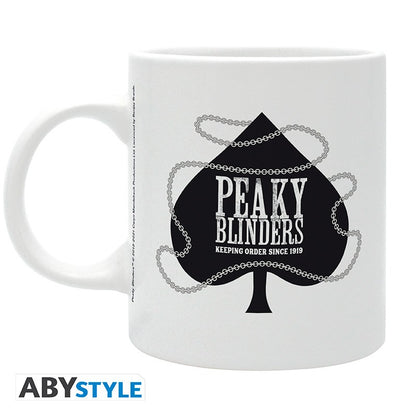 Peaky Blinders - Spade - Mug