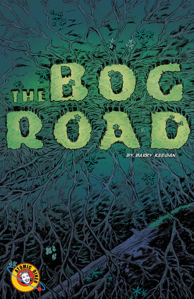 Bog Road (Paperback)