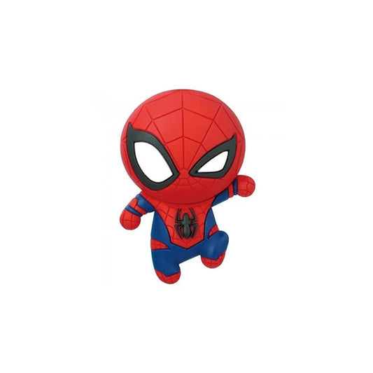 Spider-Man 3D Foam Magnet