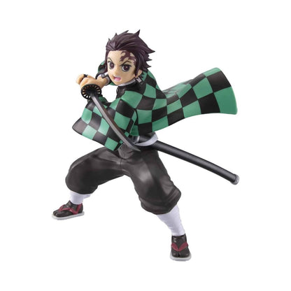 Demon Slayer: Kimetsu no Yaiba - Tanjiro Kamado - 13.5cm Model Kit