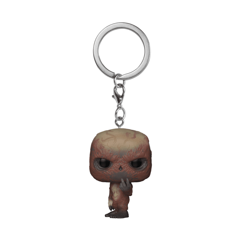 Pocket POP! Television: Stranger Things - Vecna Vinyl Figure Keychain