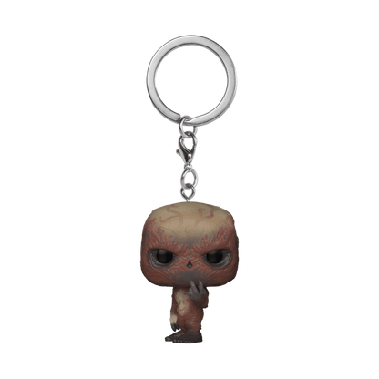 Pocket POP! Television: Stranger Things - Vecna Vinyl Figure Keychain