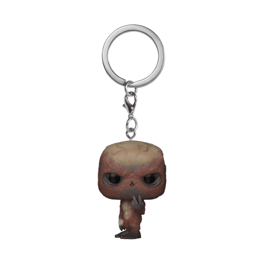 Pocket POP! Television: Stranger Things - Vecna Vinyl Figure Keychain