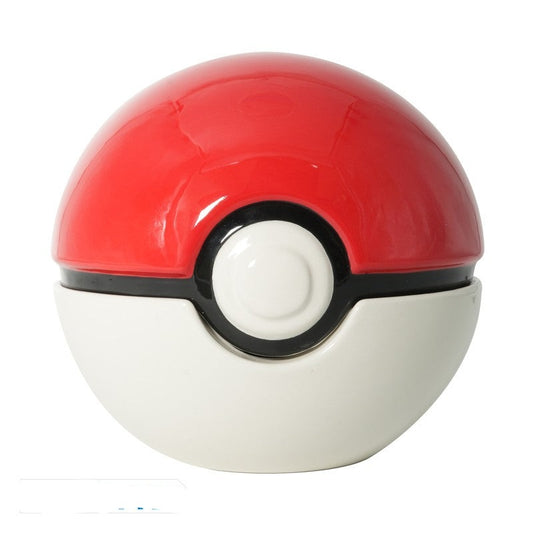 Pokémon - Pokéball - Cookie Jar