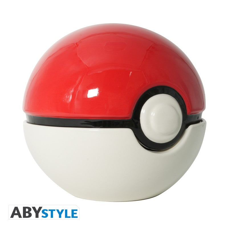 Pokémon - Pokéball - Cookie Jar