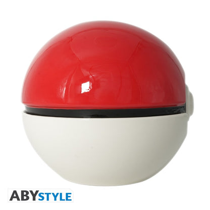 Pokémon - Pokéball - Cookie Jar