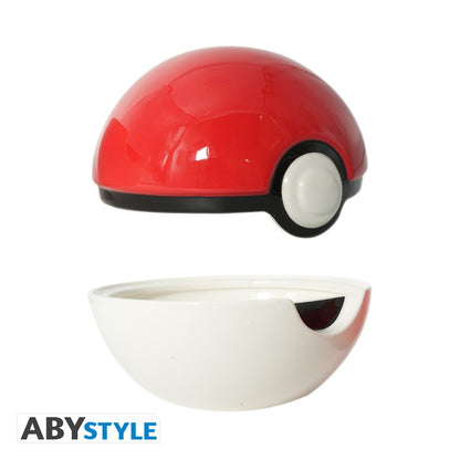 Pokémon - Pokéball - Cookie Jar