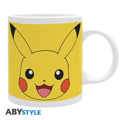 Pokémon - Pikachu - Mug