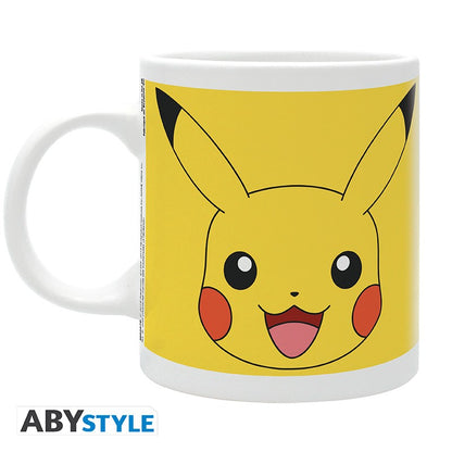 Pokémon - Pikachu - Mug