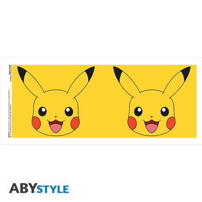 Pokémon - Pikachu - Mug