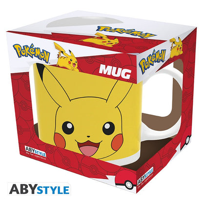 Pokémon - Pikachu - Mug