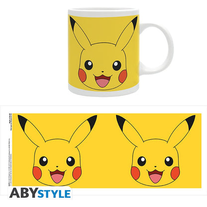 Pokémon - Pikachu - Mug