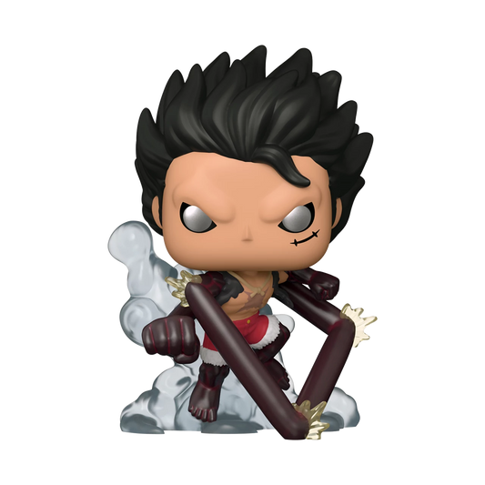 POP! Animation: One Piece #1266 Snake-Man Luffy Vinyl Figure