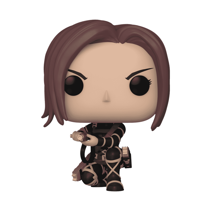 POP! Animation: Attack on Titan #1448 Sasha Braus Vinyl Figure