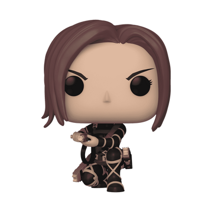 POP! Animation: Attack on Titan #1448 Sasha Braus Vinyl Figure