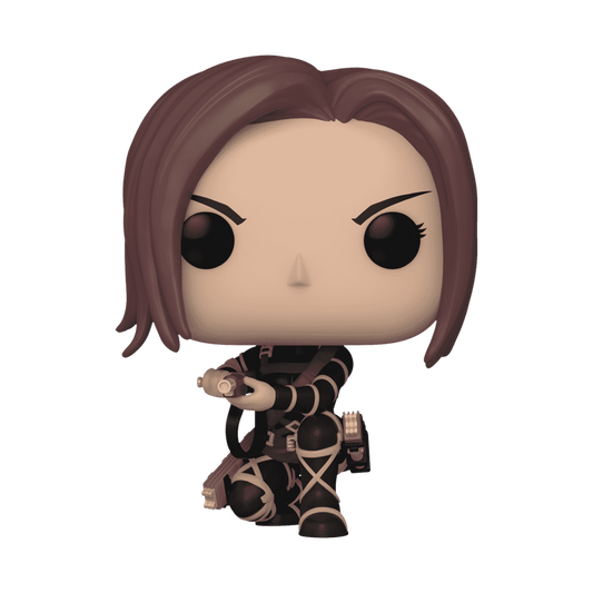 POP! Animation: Attack on Titan #1448 Sasha Braus Vinyl Figure