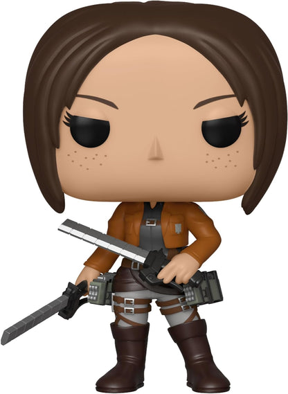 POP! Animation: Attack On Titan #461 Ymir Vinyl Figure