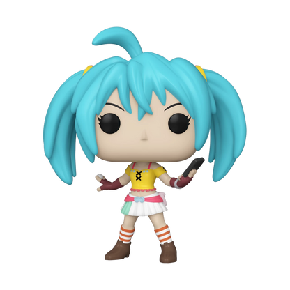 POP! Animation: Bakugan #964 Runo-Misaki Vinyl Figure