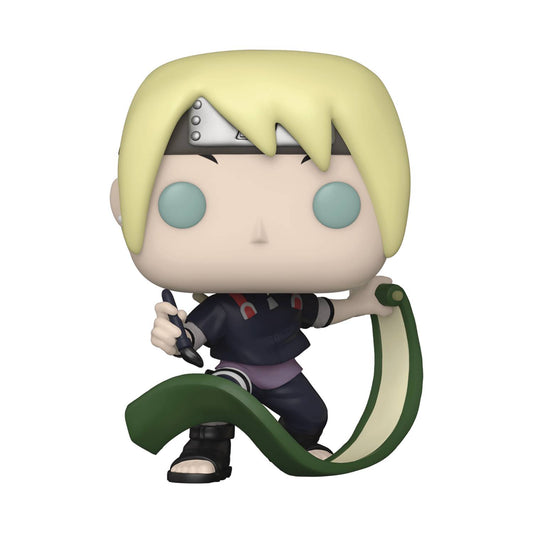 POP! Animation: Boruto #1038 Inojin Vinyl Figure