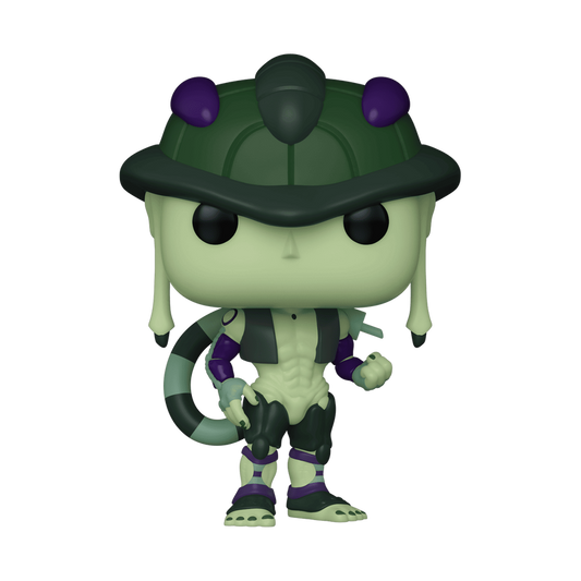 POP! Animation: Hunter X Hunter #1105 Meruem (Special Edition) Vinyl Figure