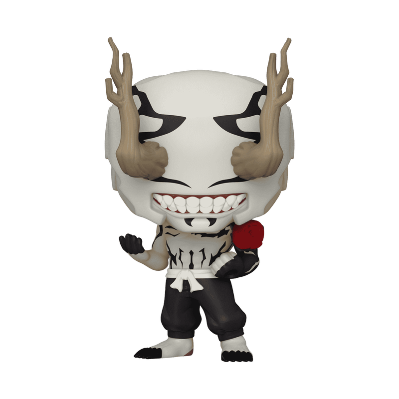 POP! Animation: Jujutsu Kaisen #1396 Hanami (Special Edition) Vinyl Figure