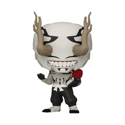 POP! Animation: Jujutsu Kaisen #1396 Hanami (Special Edition) Vinyl Figure