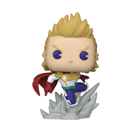 POP! Animation: My Hero Academia #1004 Mirio Togata Vinyl Figure