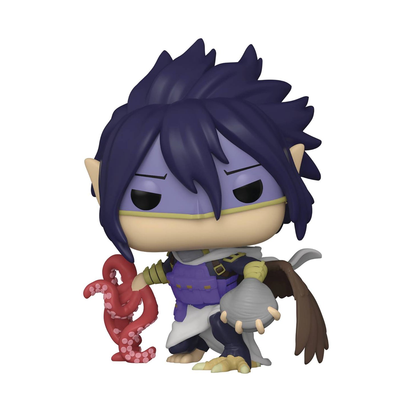 POP! Animation: My Hero Academia #1005 Tamaki Amajiki Vinyl Figure