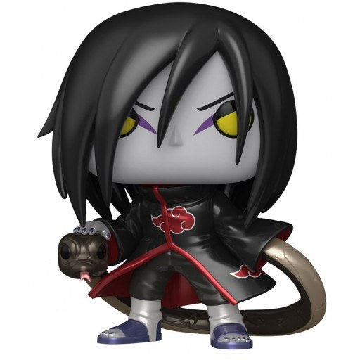 POP! Animation: Naruto - Shippuden #1435 Orochimaru (Special Edition) Vinyl Figure