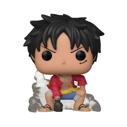 POP! Animation: One Piece #1269 Luffy Gear Two Vinyl Figure